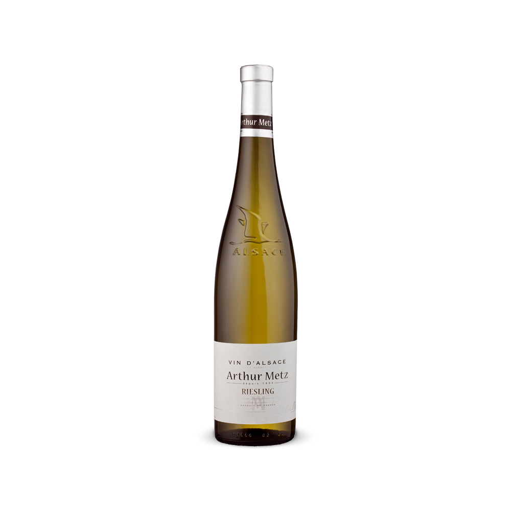 Arthur Metz Riesling