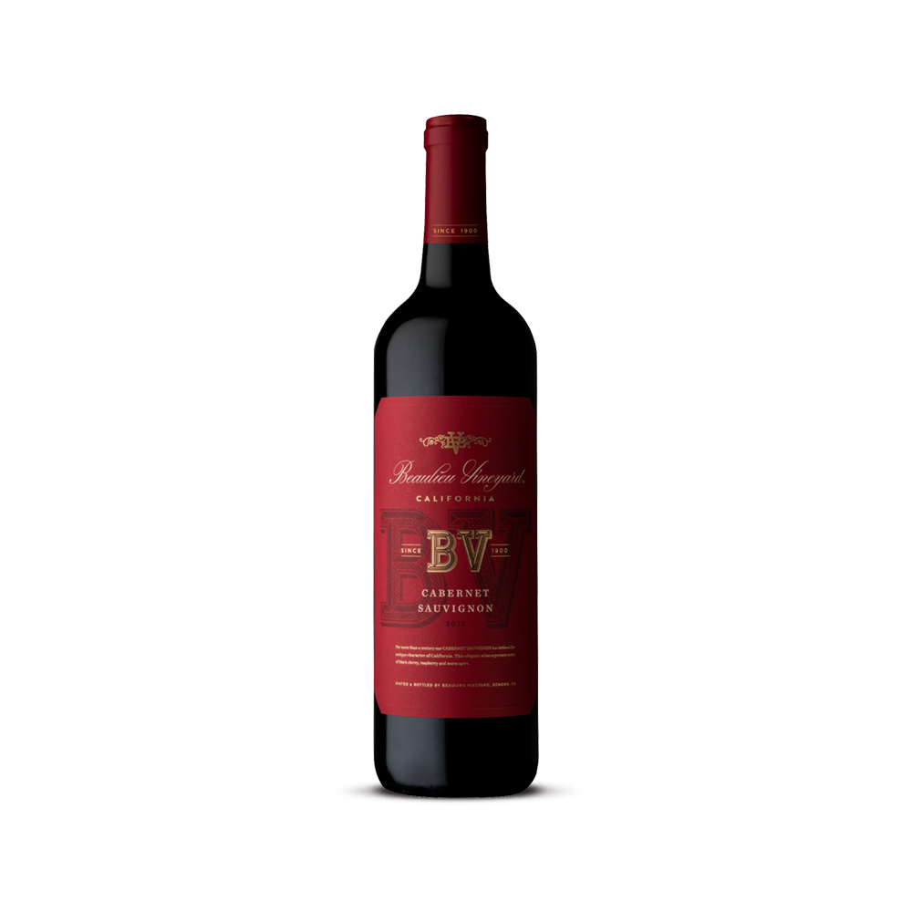 BV Cabernet Sauvignon, California