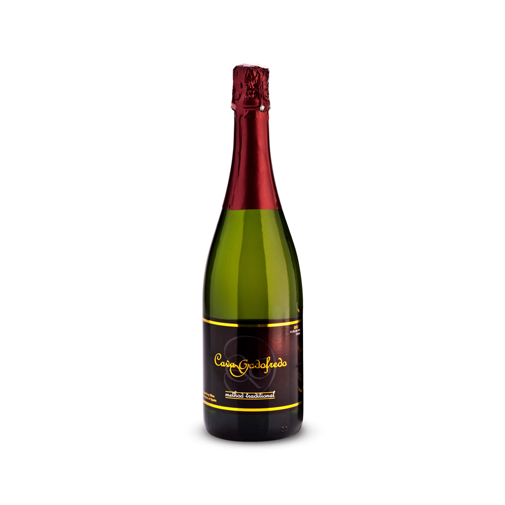 Cava Godofredo Brut