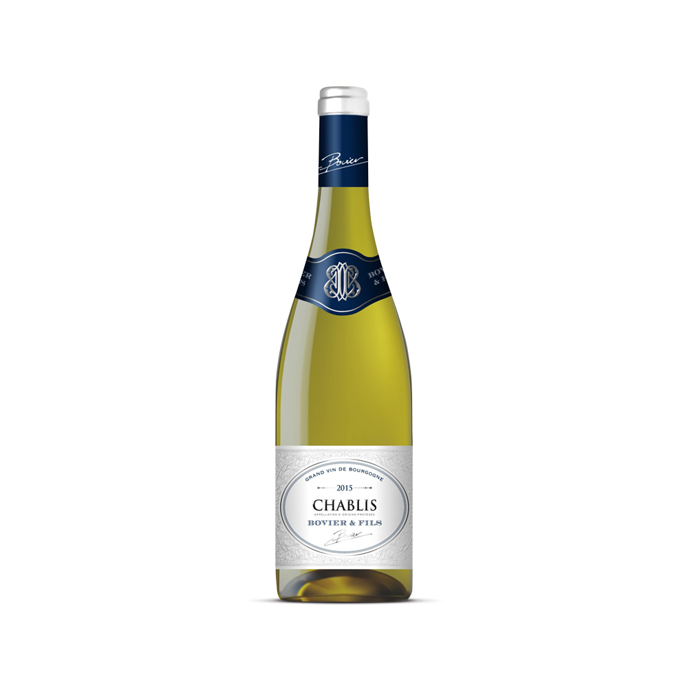 Chablis Bovier