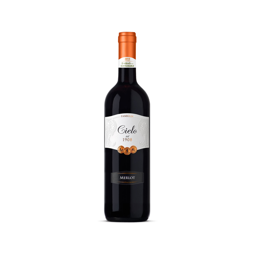 Cielo Merlot