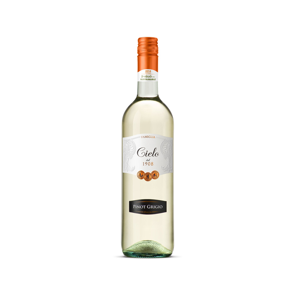 Cielo Pinot Grigio