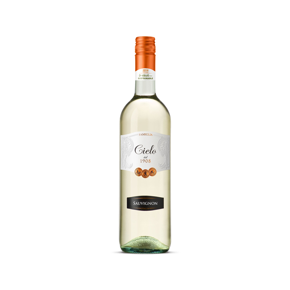 Cielo Sauvignon