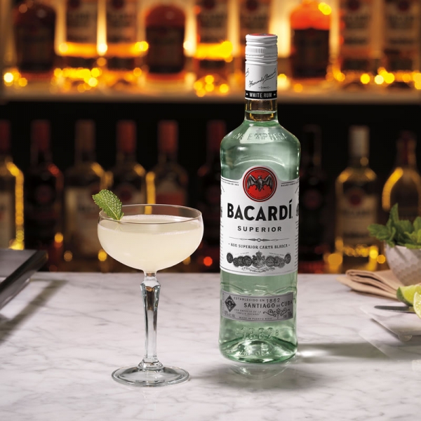 Bacardi Daiquiri