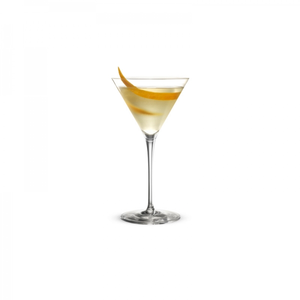 Bombay Sapphire Martini