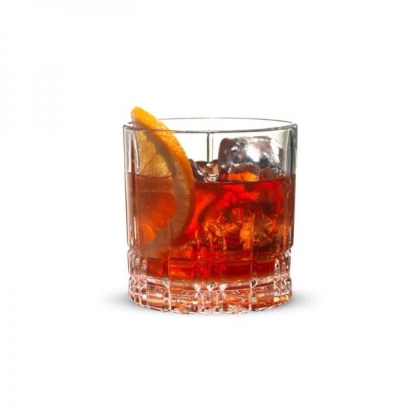 Bombay Sapphire Negroni