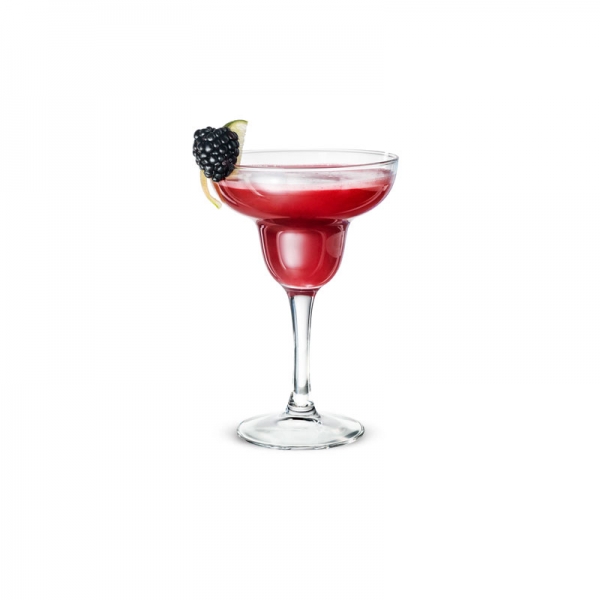 Chambord Black Margarita