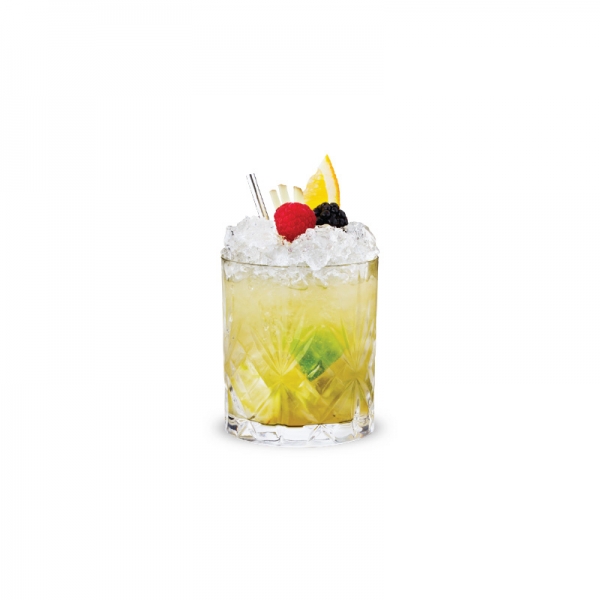 Apricot Caiperinha