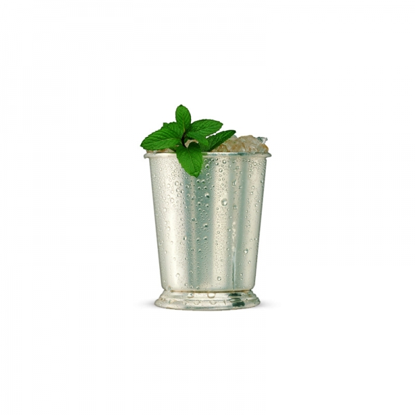 Early Times Mint Julep