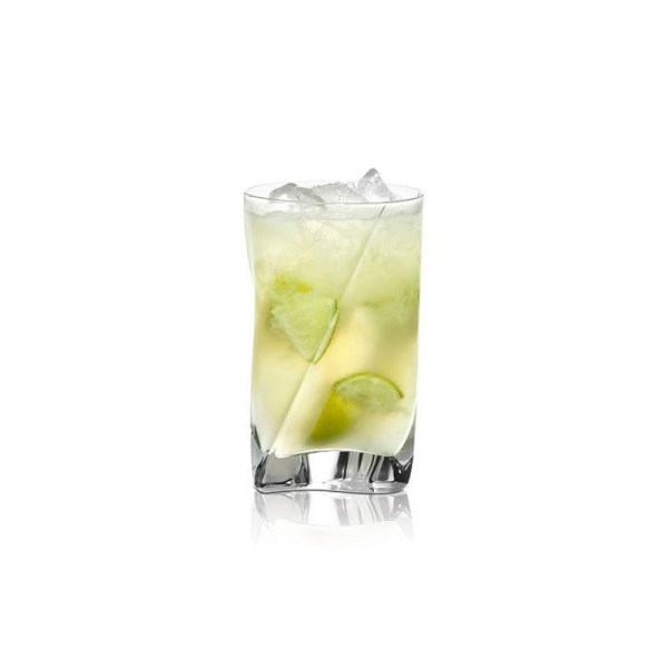 Grey Goose Caipiroska