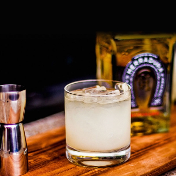 Herradura Paloma