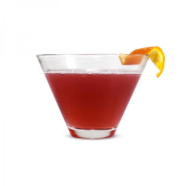 Jack Daniel’s Cranberry