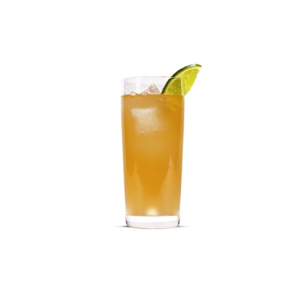 Jack Daniel’s Ginger