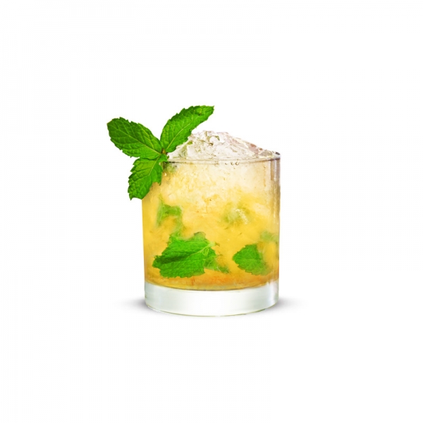 Jack Daniel’s Julep