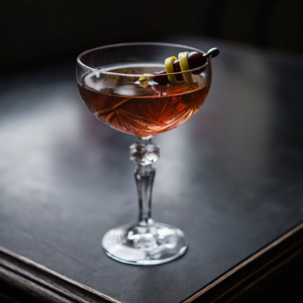 Jack Daniel’s Manhattan