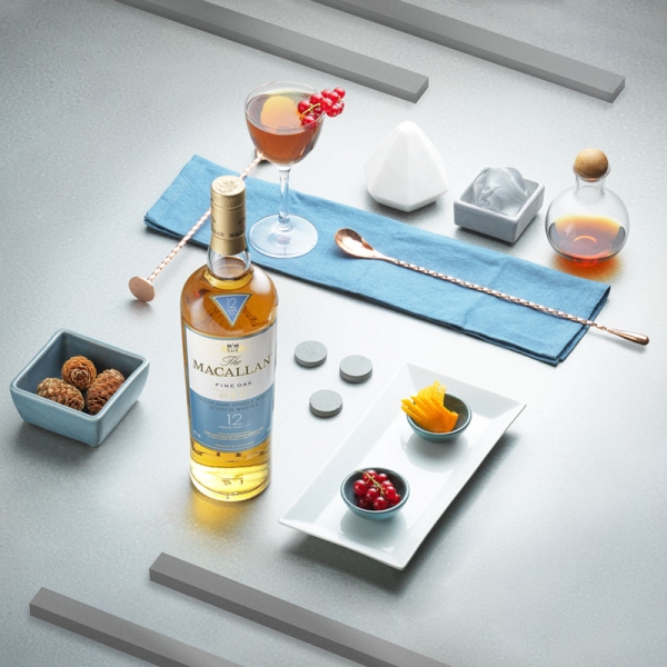 The Macallan Summer Breeze