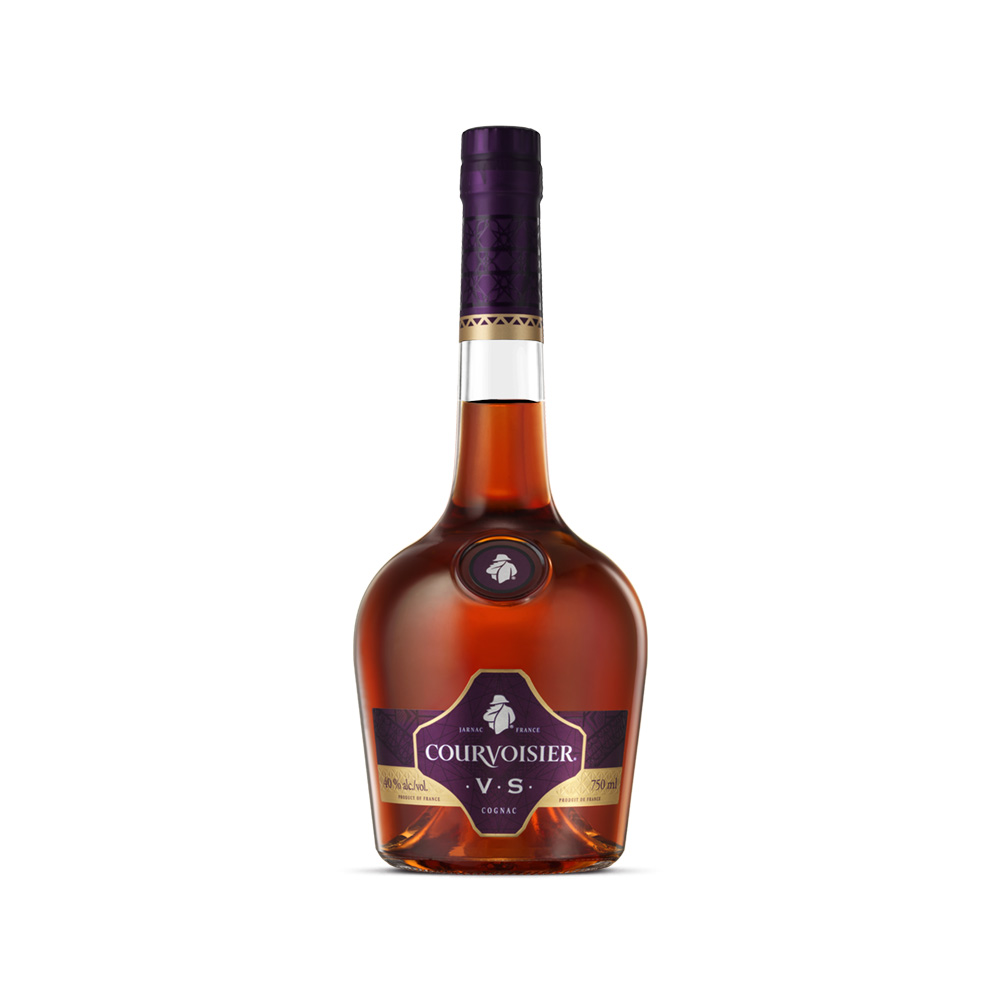 Courvoisier V.S