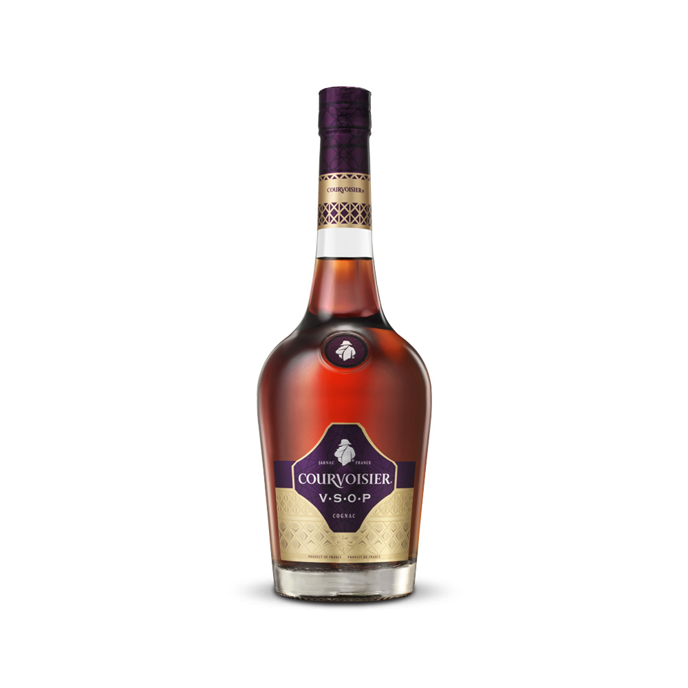 Courvoisier V.S.O.P