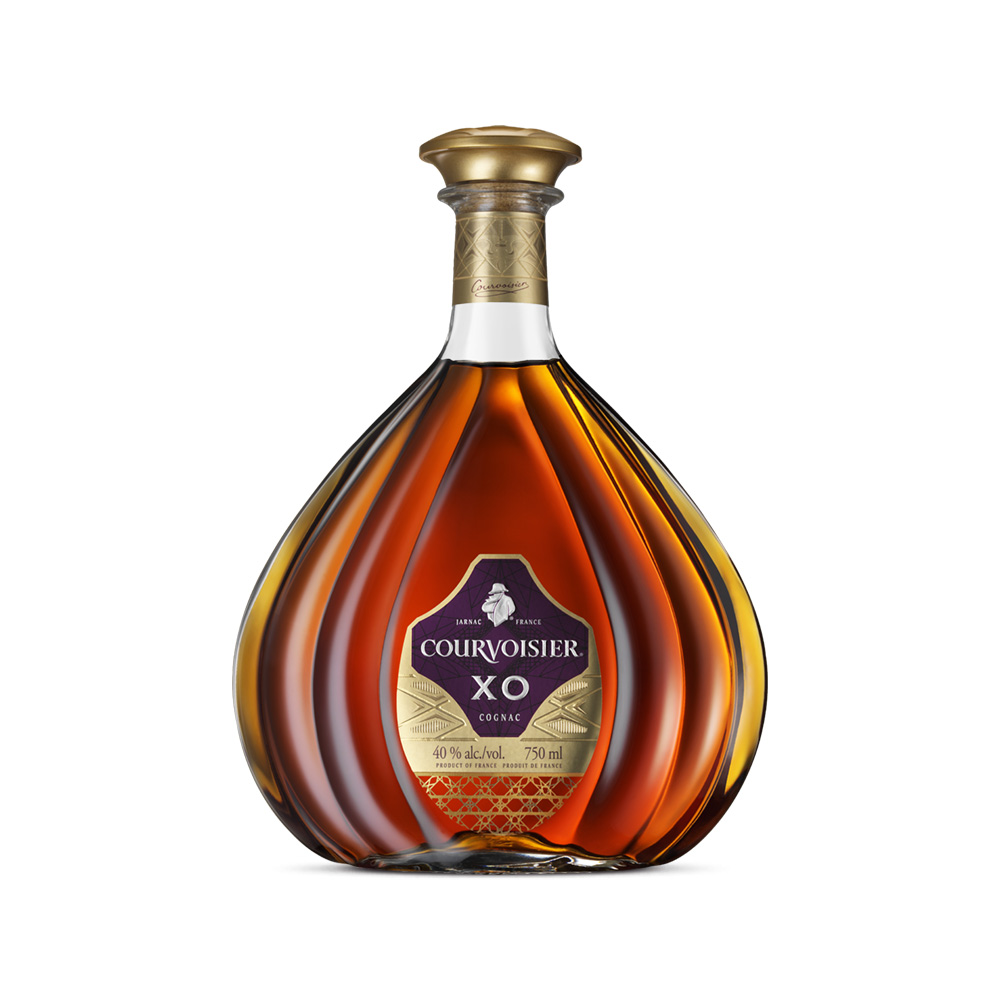 Courvoisier X.O