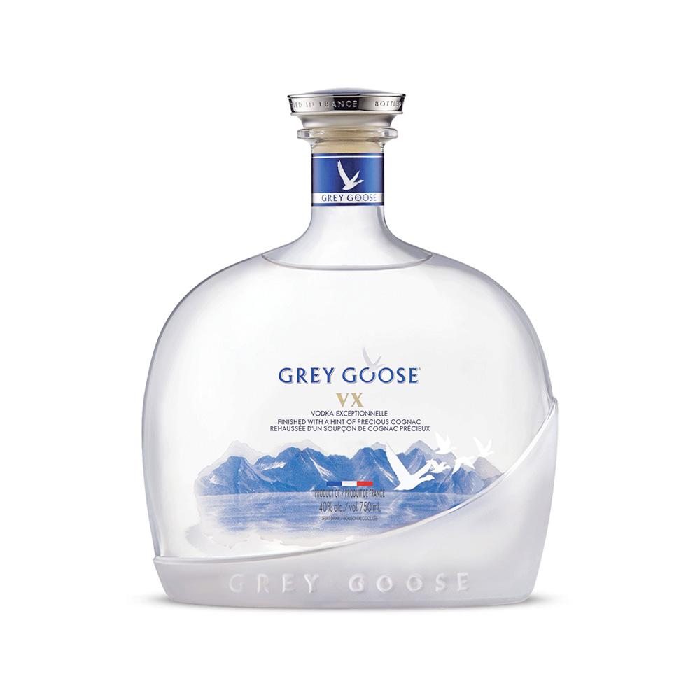 Grey Goose VX