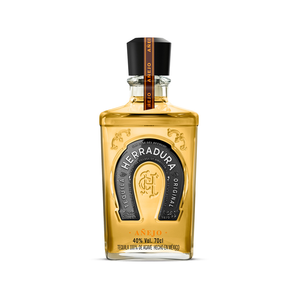 Herradura Anejo