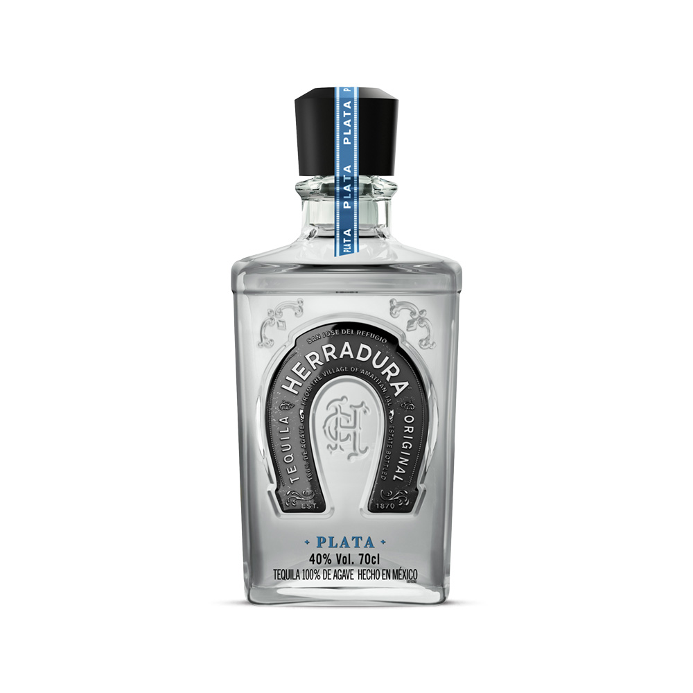 Herradura Plata