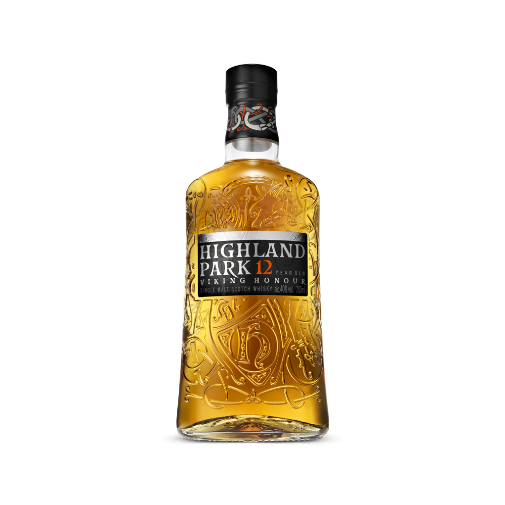 Highland Park 12 Years Old