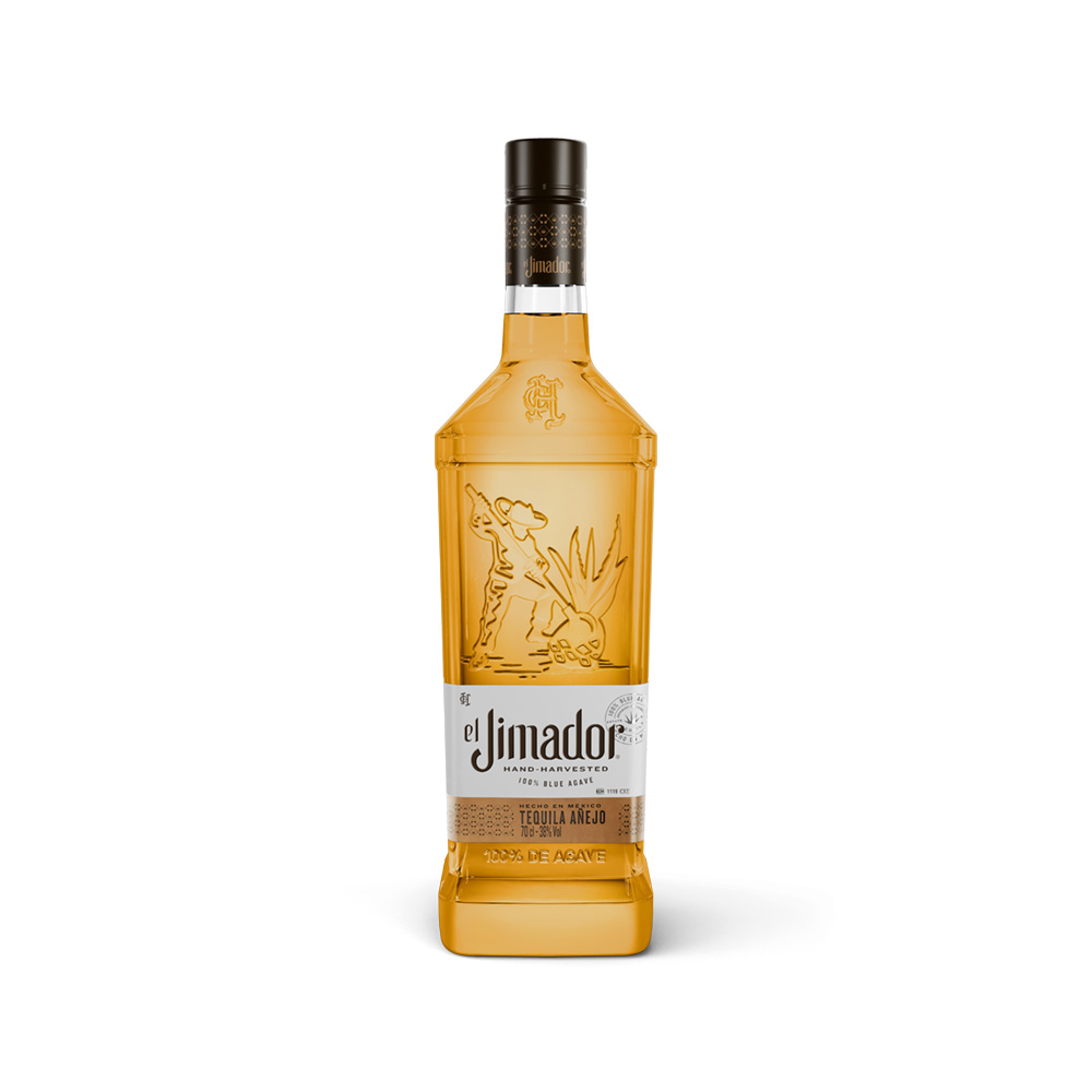 El Jimador Anejo