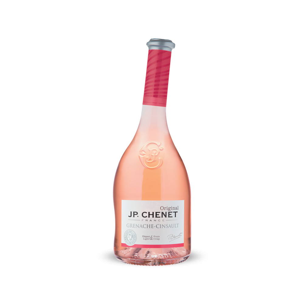 JP. Chenet Rose Grenache Cinsault