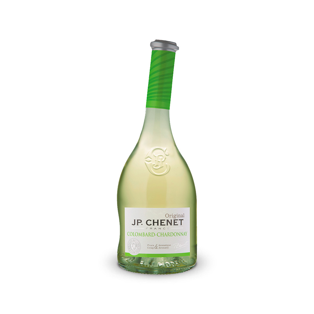 JP. Chenet Colombard Chardonnay