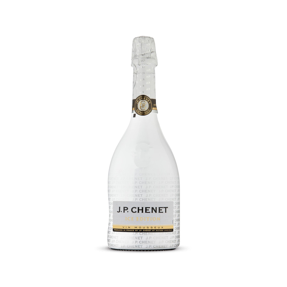 JP. Chenet ICE Edition White