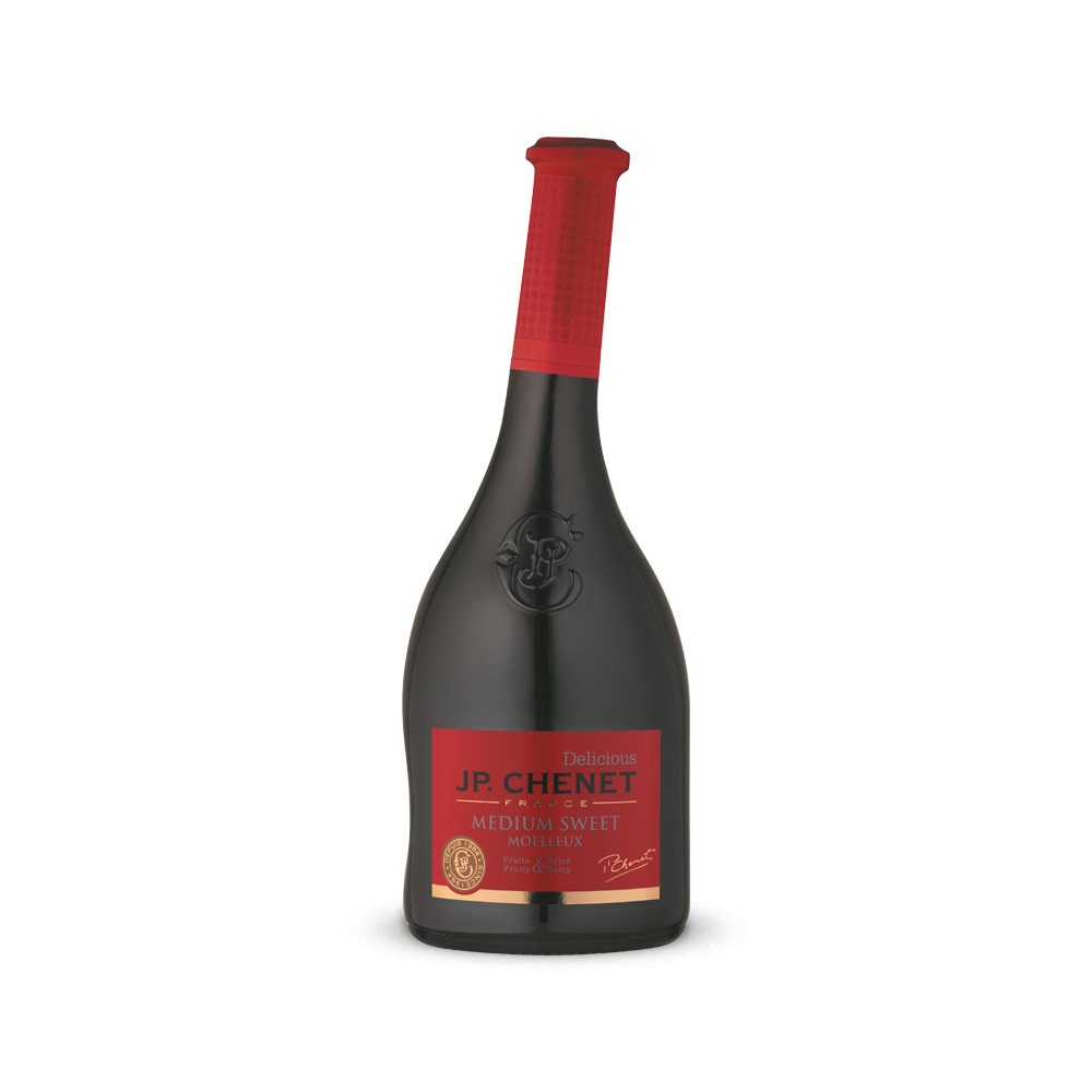 JP. Chenet Medium Sweet Rouge