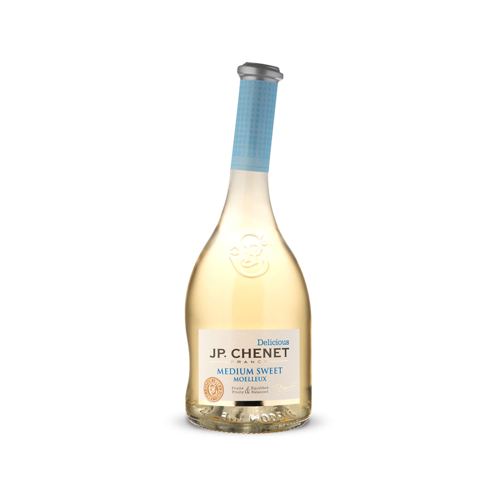 JP. Chenet Medium Sweet Blanc