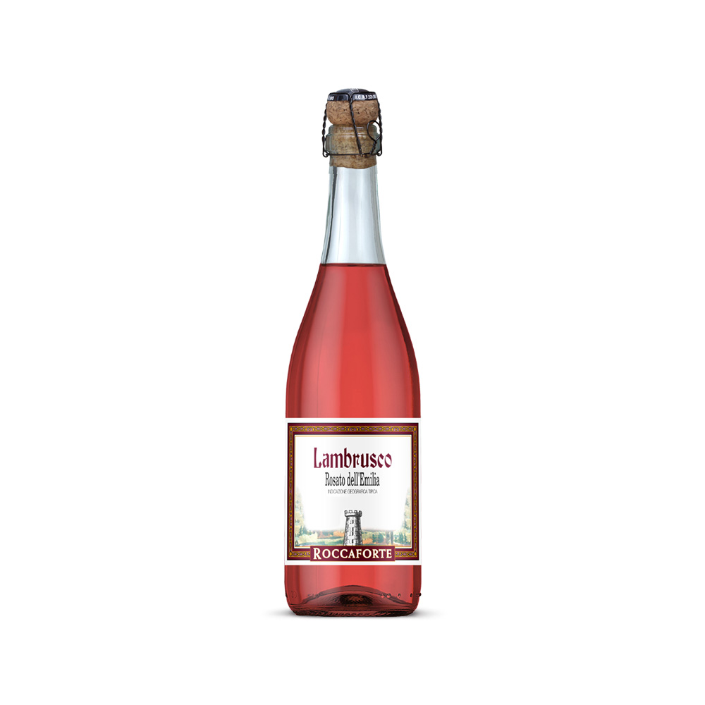 Lambrusco Rocaforte Roseto