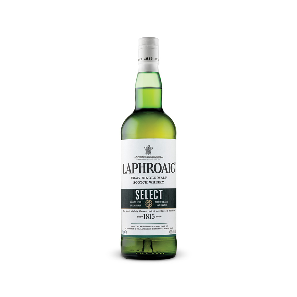 Laphroaig Select