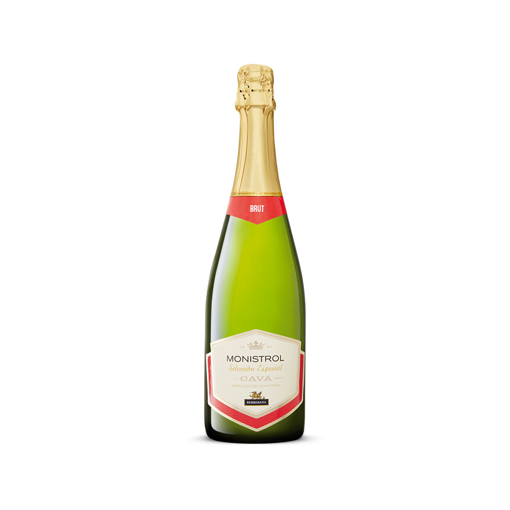 Cava Monistrol Brut