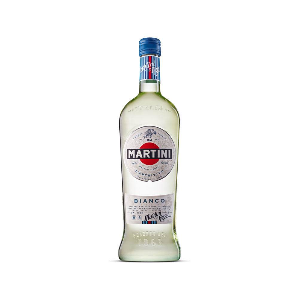 Martini Bianco