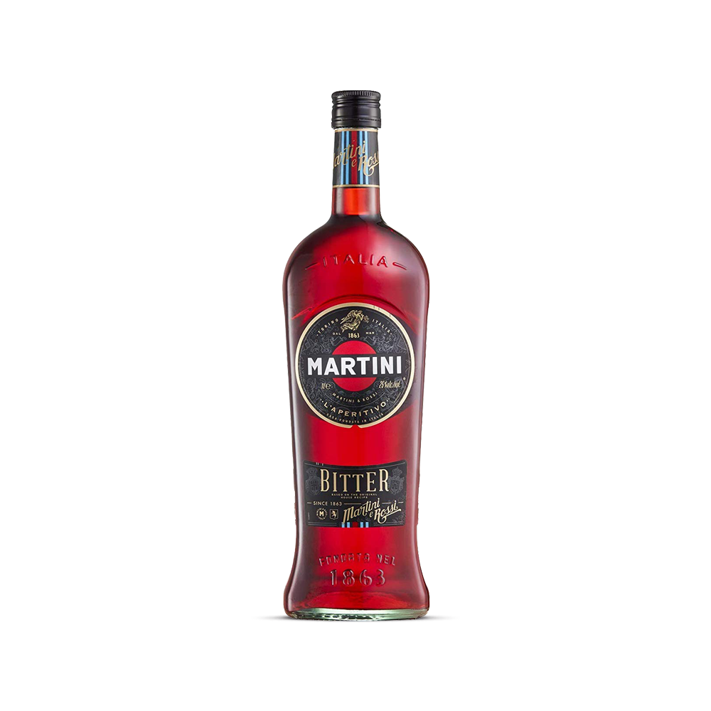 Martini Bitter