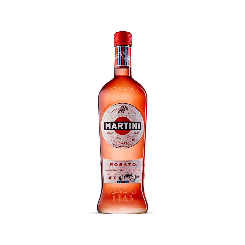 Martini Rosato