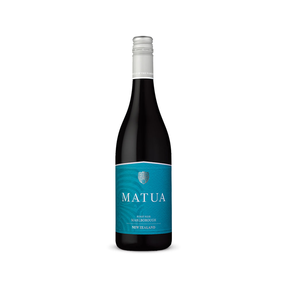 Matua Pinot Noir