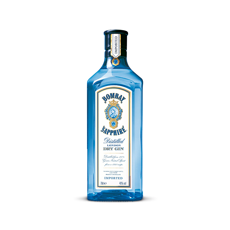 Bombay Sapphire