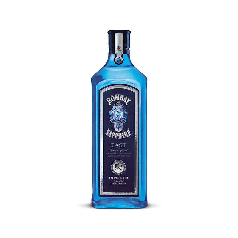 Bombay Sapphire East