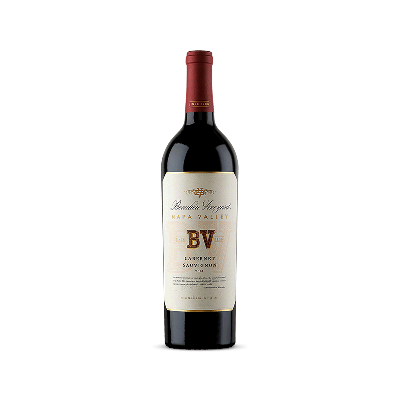 BV Cabernet Sauvignon Napa Valley