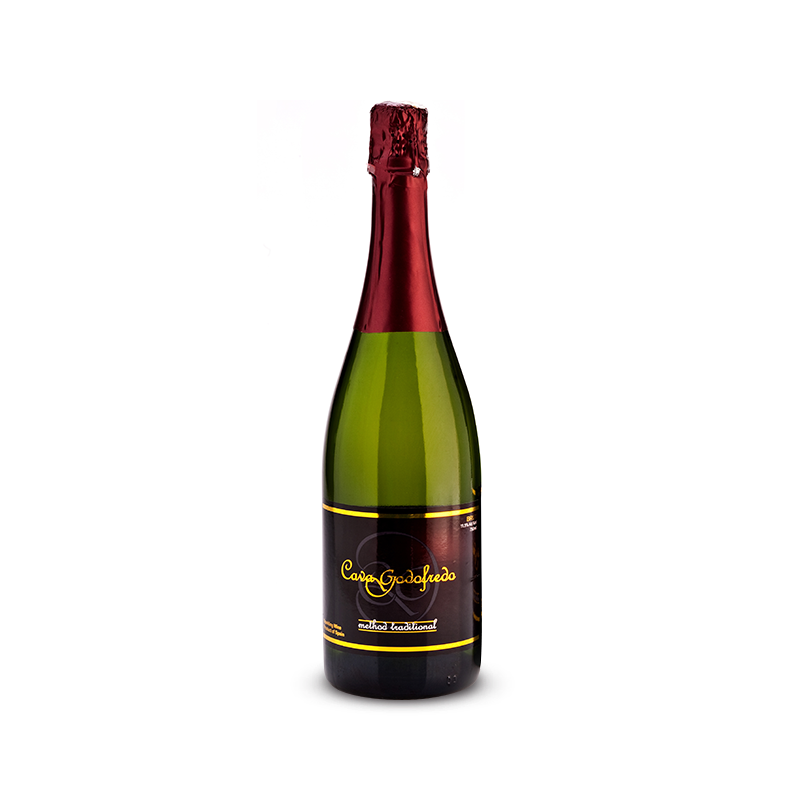 Cava Godofredo Brut