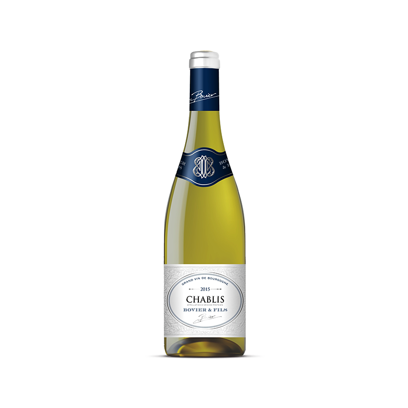 Chablis Bovier