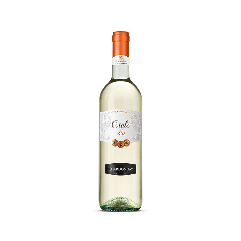 Cielo Chardonnay