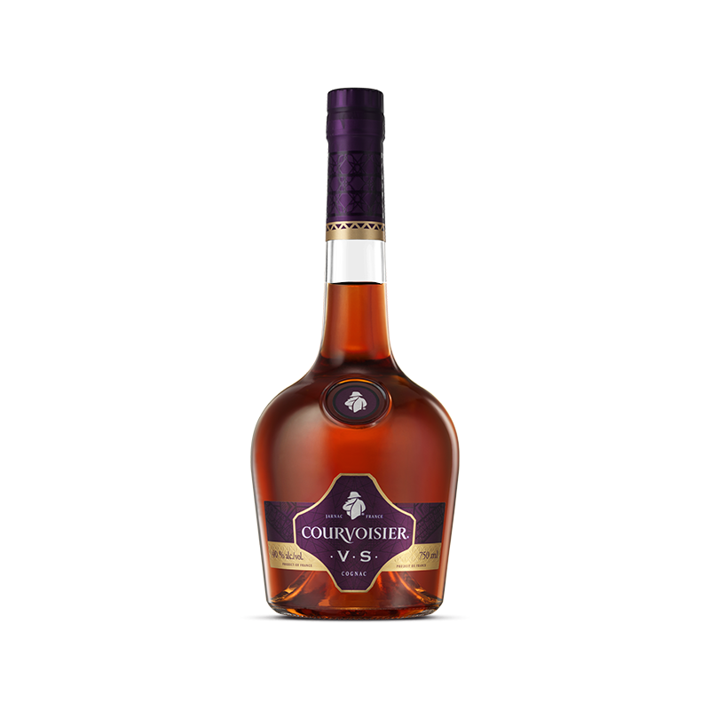 Courvoisier V.S