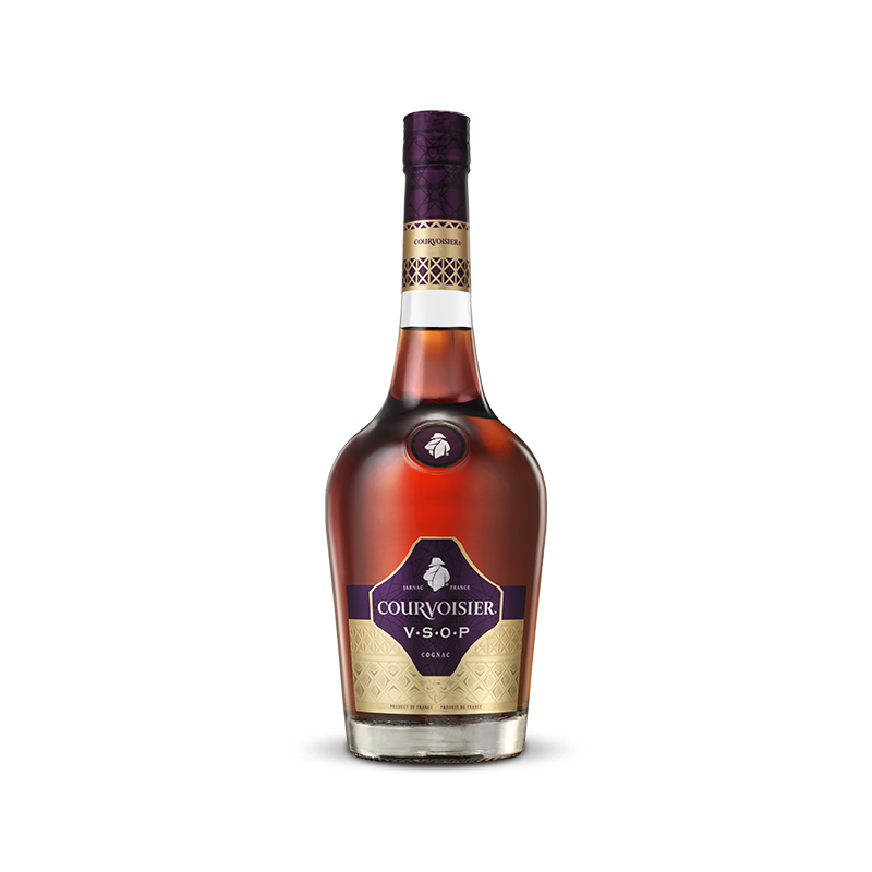 Courvoisier V.S.O.P