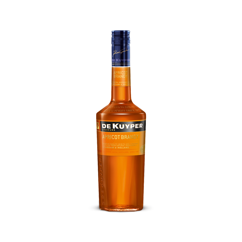 De Kuyper Apricot Brandy