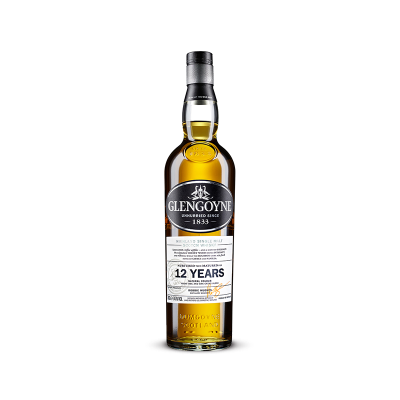 Glengoyne 12 Years Old